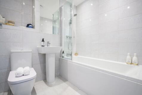 Modern and relaxing