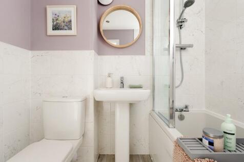 Personalise your bathroom with Porcelanosa wall tiles