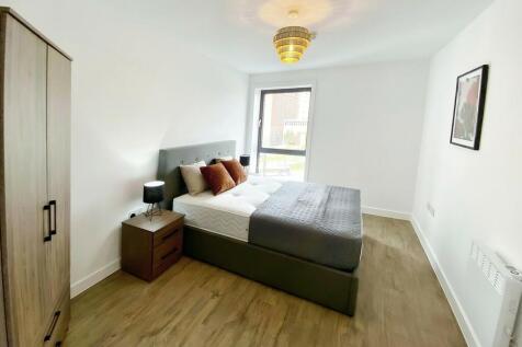 Phoenix 1 bed2