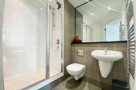 607 The Gateway W...