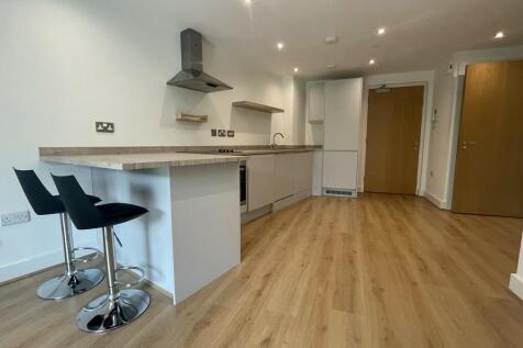 51 Leylands House...