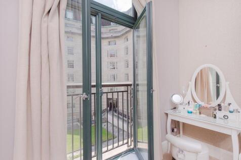 View from Bedroom