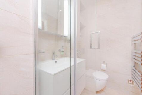 Shower Rooom