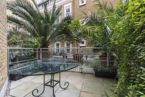 Terrace / Patio