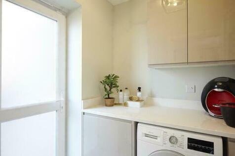 Banbury Show Home