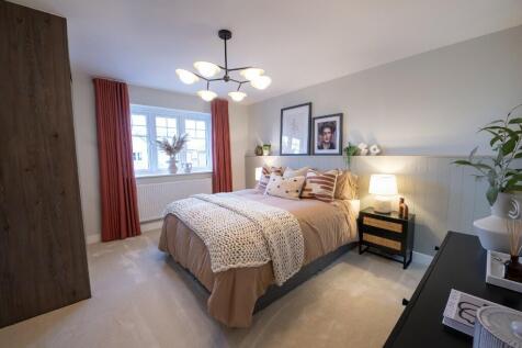 Typical Show Home