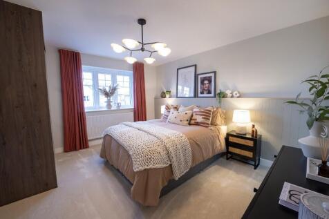Typical Show Home