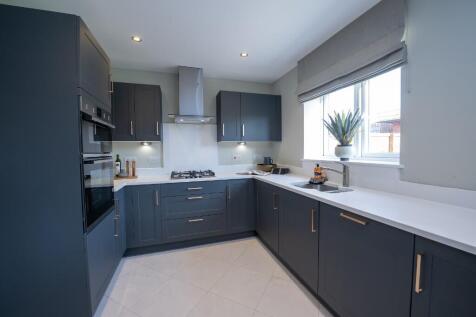 Typical Show Home