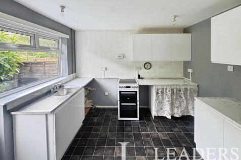 Kitchen - brays mead