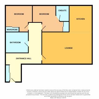 3PeartreeHouse-print