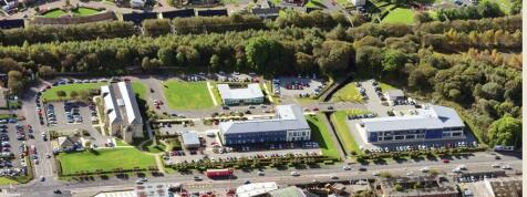 Ri Business Park