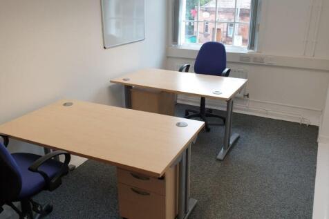 Office F6