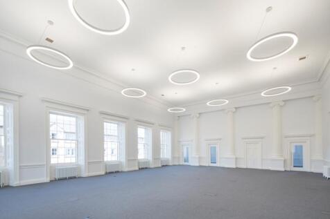 Long Room III