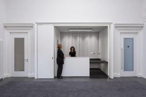 Long Room Reception