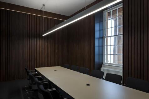 Shared Boardroom