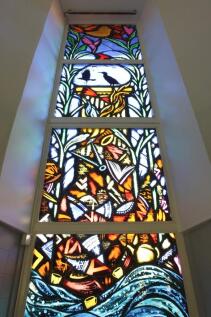 Stained Glass