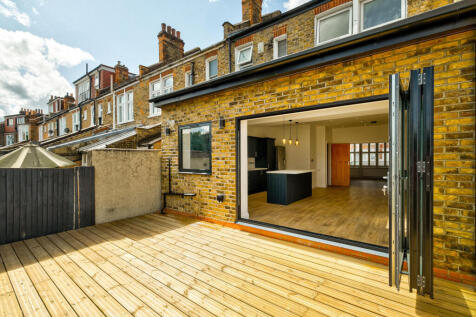 Terrace / Patio