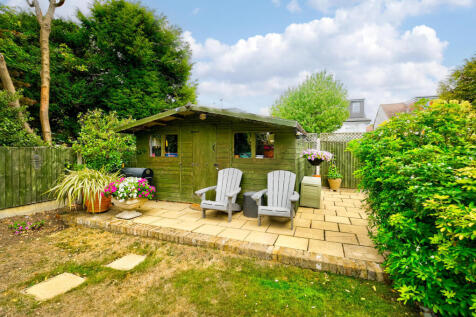 Outbuilding