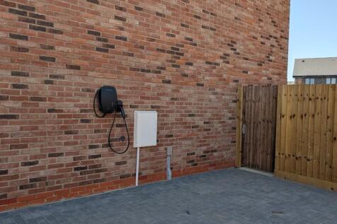 EV Charging