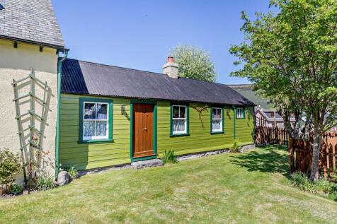 &#34;Wee House&#34;