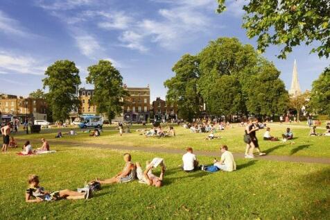 Clapham Common