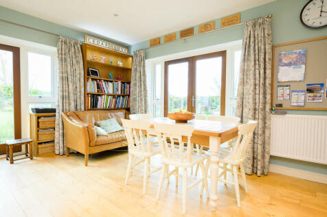 cedar house edits...