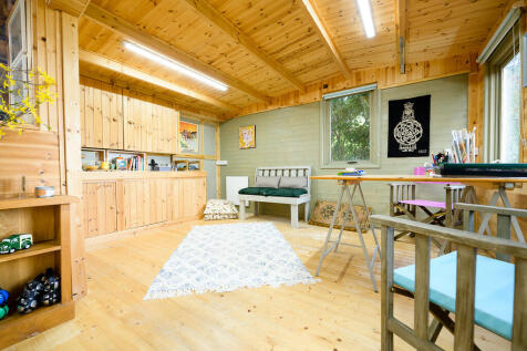 cedar house edits...