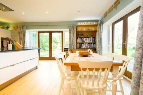 cedar house edits...