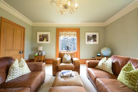 upper foxhall hou...