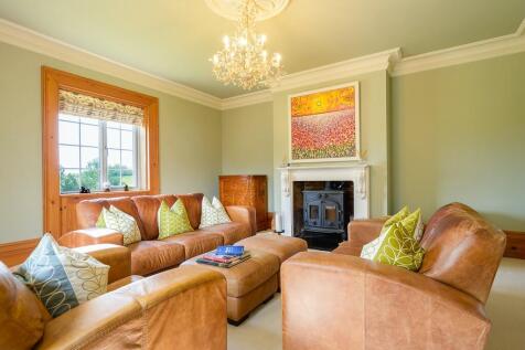 upper foxhall hou...