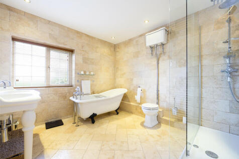 Upper Foxhall Re-...