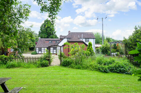 Oaklands Cottage-...