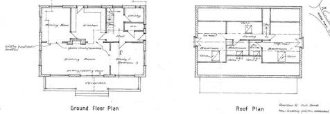 layout plan