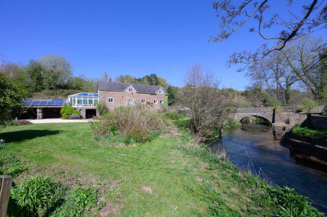 Trereece Mill-3