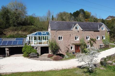 Trereece Mill-5