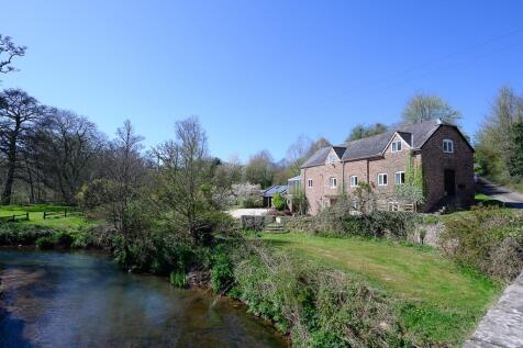 Trereece Mill-4