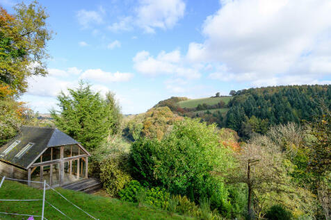 Rockbourne update...