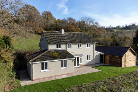 Brook Farm Cottag...