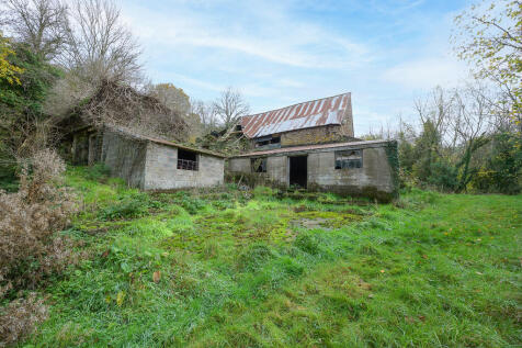 stone  barn longt...