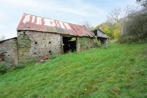 stone  barn longt...