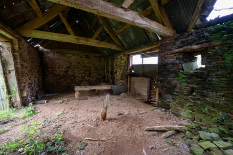 stone  barn longt...