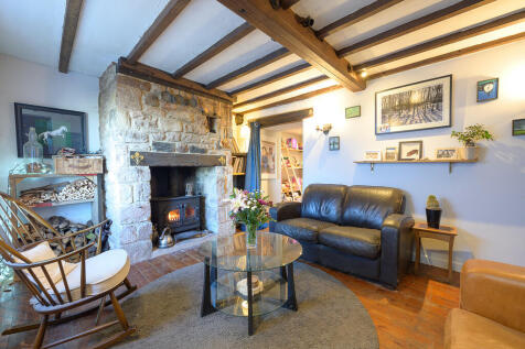 Rock Mill Cottage...