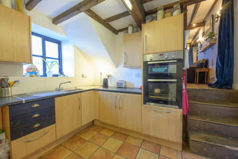 Rock Mill Cottage...