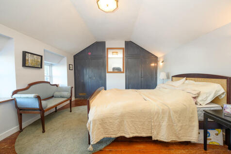 Rock Mill Cottage...