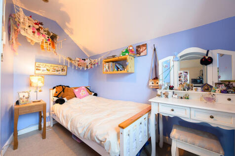 Rock Mill Cottage...