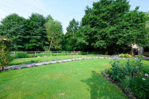 flaxley house ext...