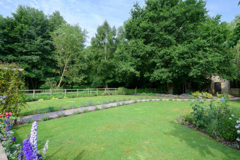 flaxley house ext...