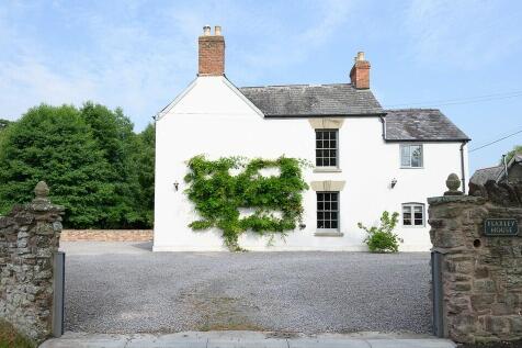 flaxley house ext...