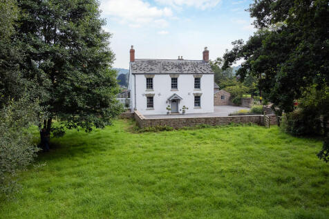 flaxley house ext...