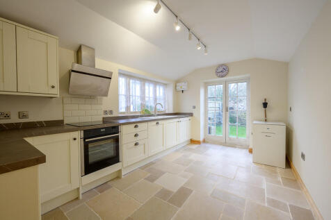 flaxley house coa...